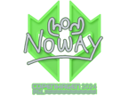 noway | Shanghai 2024 image